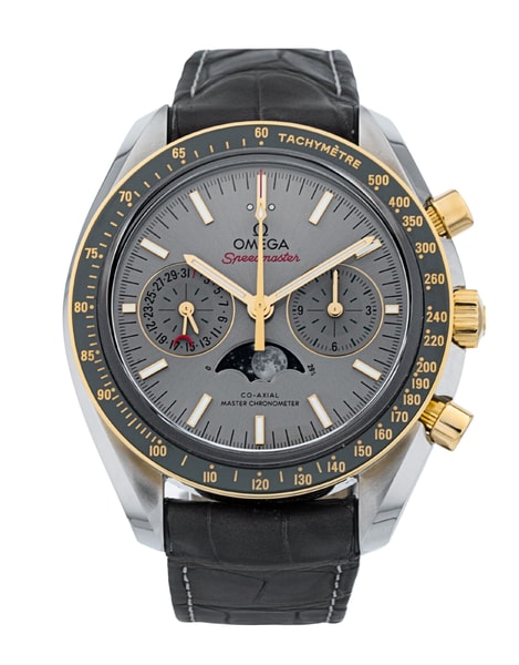 Omega Speedmaster Moonphase 304.23.44.52.06.001